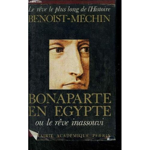 Bonaparte En Egypte