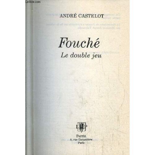 Fouche