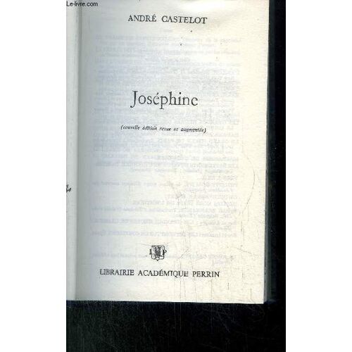 Josephine