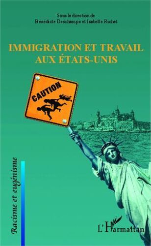 Immigration Et Travail Aux États-Unis