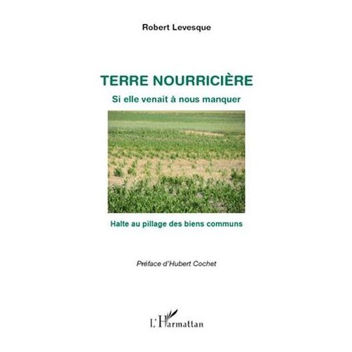 Terre Nourricière