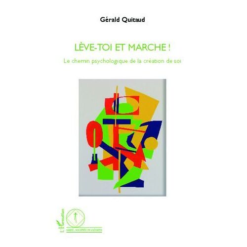 Lève-Toi Et Marche !