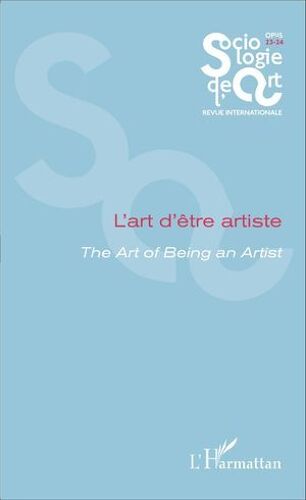 L'art D'être Artiste
