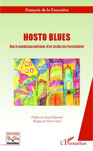 Hosto Blues