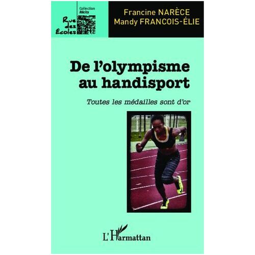 De L'olympisme Au Handisport