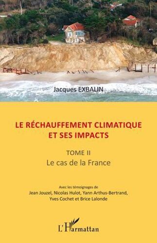 Le Réchauffement Climatique Et Ses Impacts