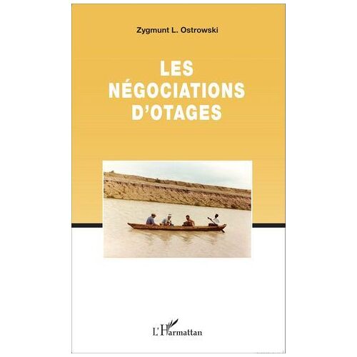 Les Négociations D'otages