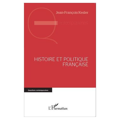 Histoire Et Politique Française