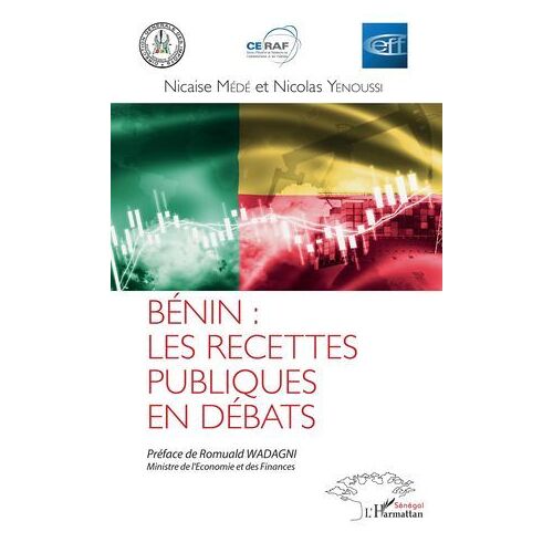 Bénin : Les Recettes Publiques En Débats