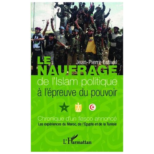 Le Naufrage De L'islam Politique À L'épreuve Du Pouvoir