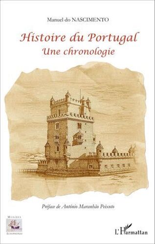 Histoire Du Portugal