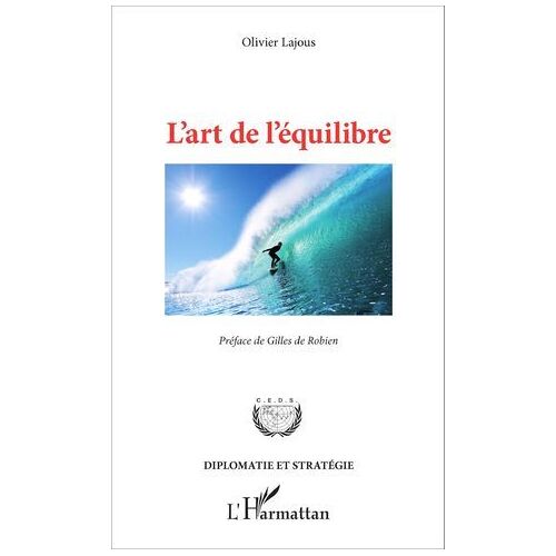 L'art De L'équilibre