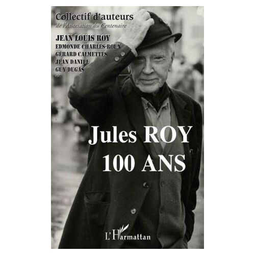 Jules Roy