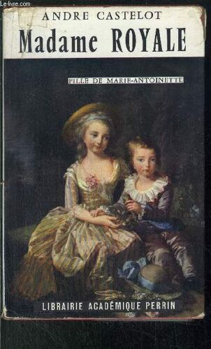 Madame Royale