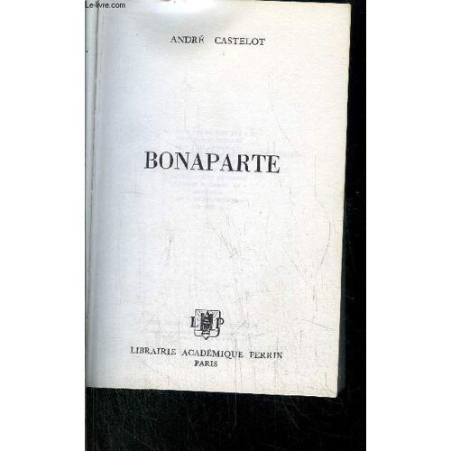 Bonaparte