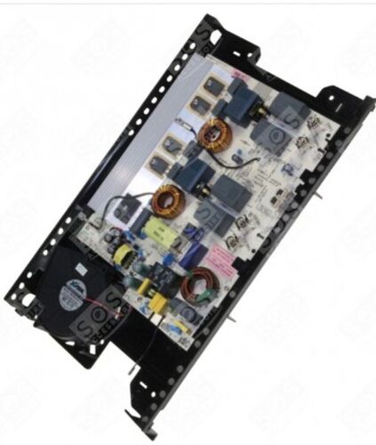 Module induction tiger 5k2 d'origine Four, cuisinière Module de puissance d'origine 364x243 mm Plaque de cuisson FCI6561PWA