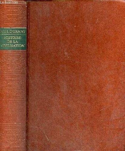 Histoire De La Civilisation Tome 19 : La Réforme Iii Les Étrangers Aux Portes La Contre-Réforme.