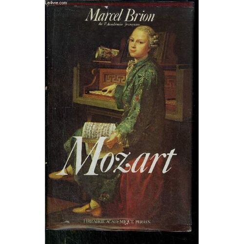 Mozart