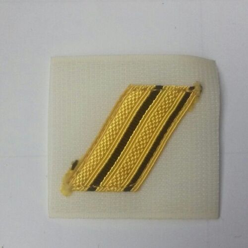 Grade Velcro Caporal À Déterminer 
