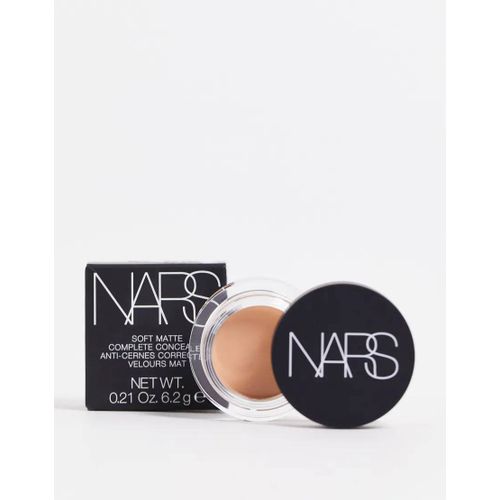 Nars - Correcteur De Teint Mat Et Doux-Multicolore 