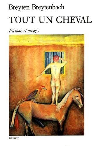 Tout Un Cheval - Fictions Et Images, - Nouvelles