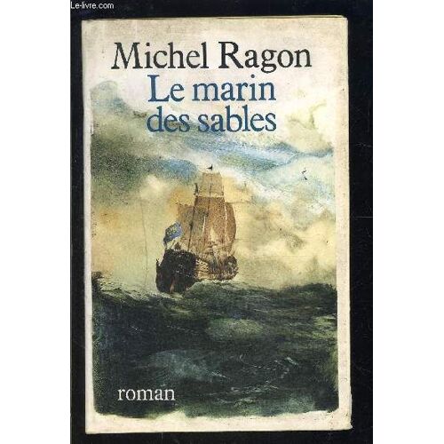 La Marin Des Sables