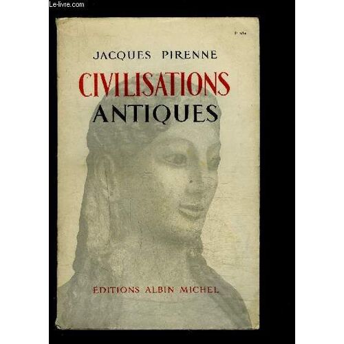 Civilisations Antiques