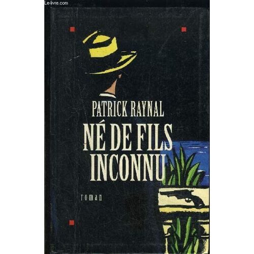 Ne De Fils Inconnu