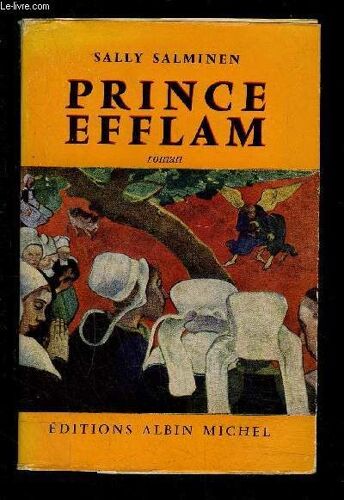 Prince Efflam