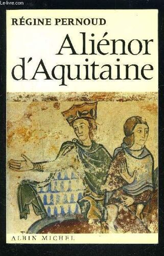 Alienor D Aquitaine