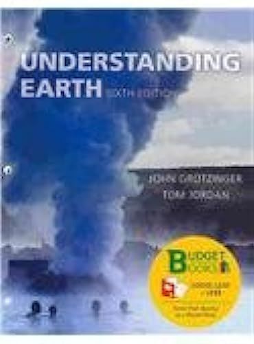 Understanding Earth [With Access Code]