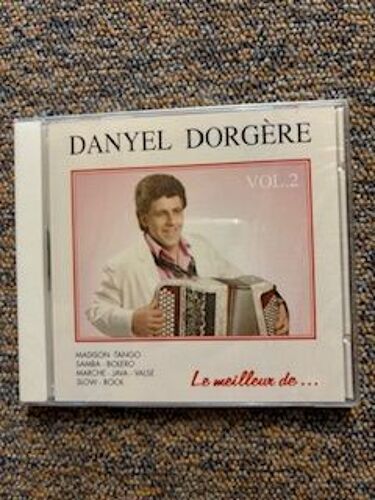 Danyel Dorgere - Le Meilleur