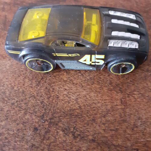 Voiture Howeels N07