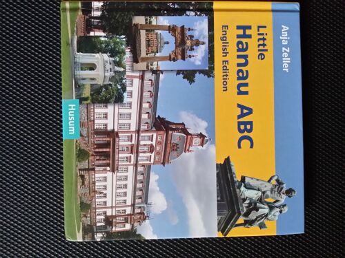 Little Hanau Abc