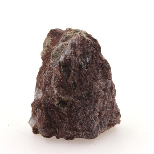 Pyroaurite. 31.8 Cts. Gatineau, Québec, Canada