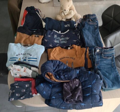 Vêtements Ou Objets Très Bonne État