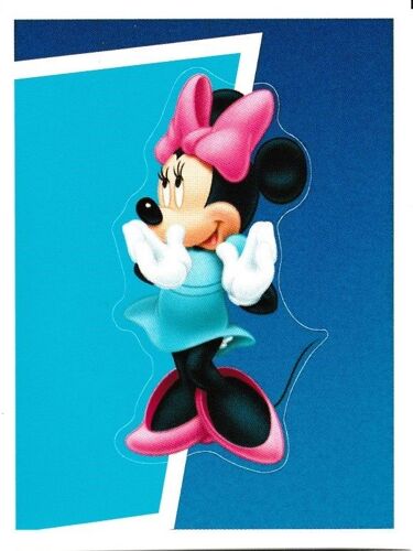 N° 5 - Stickers Image Simply Market Disney Vive La Cuisine Le Grand Livre