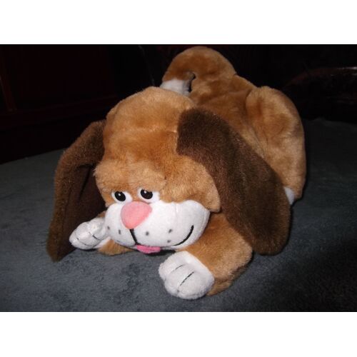 Peluche Chien Interactif Playmotions