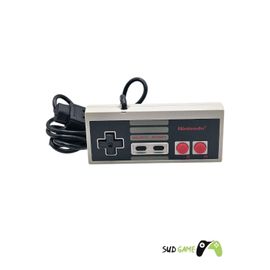 Nintendo NES - Manette officielle - Très Bon état
