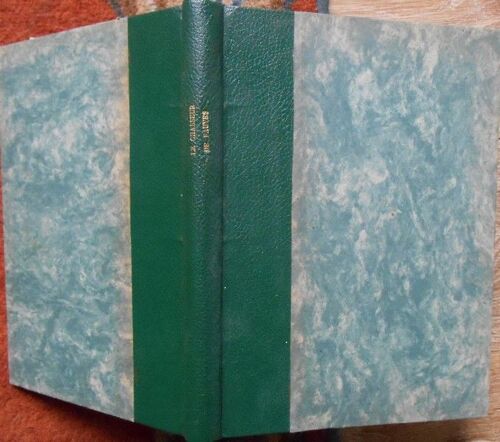 Le Chasseur De Fauves 