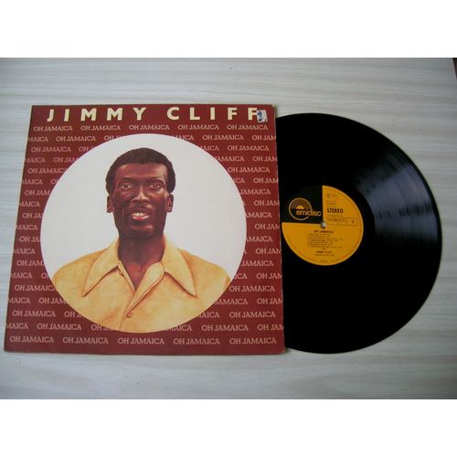 Oh Jamaica (Original Germany)