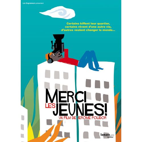 Merci Les Jeunes !