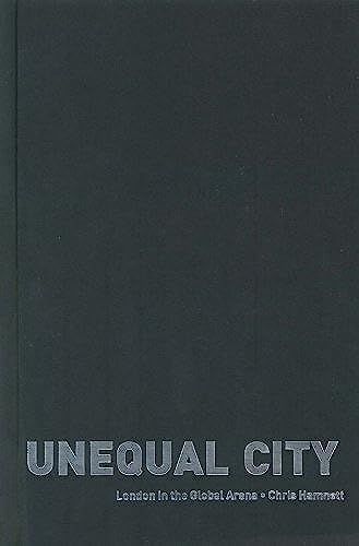 Unequal City