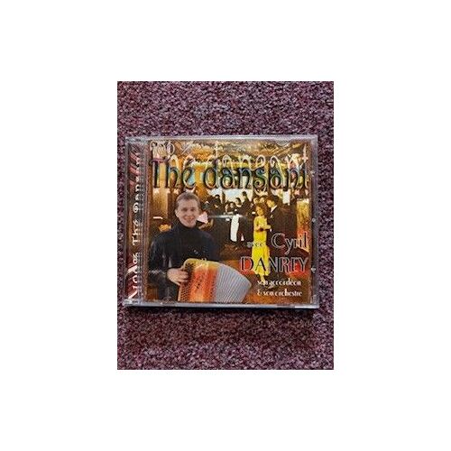 Cyril Danrey - 100% The Dansant