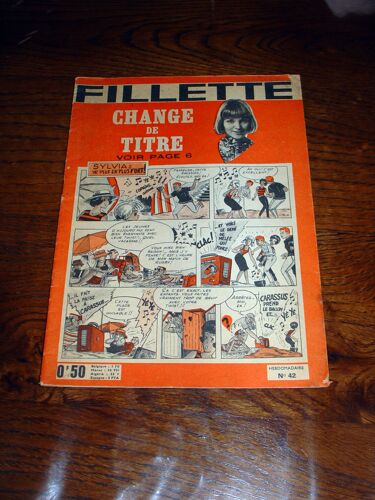 Fillette 42 