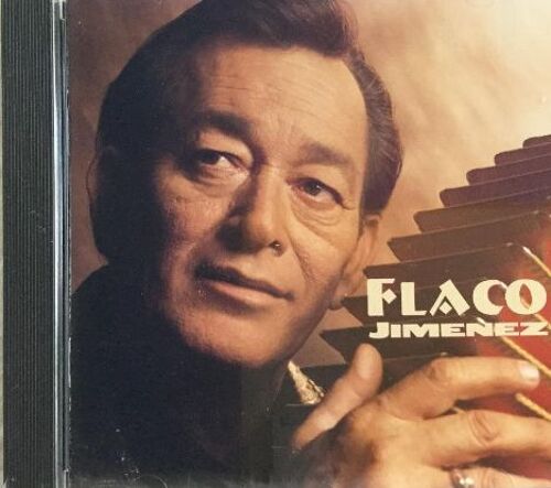 Flaco Jimenez
