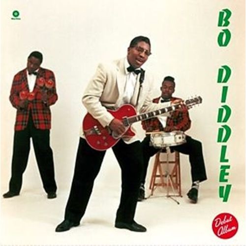 Bo Diddley (Spa)