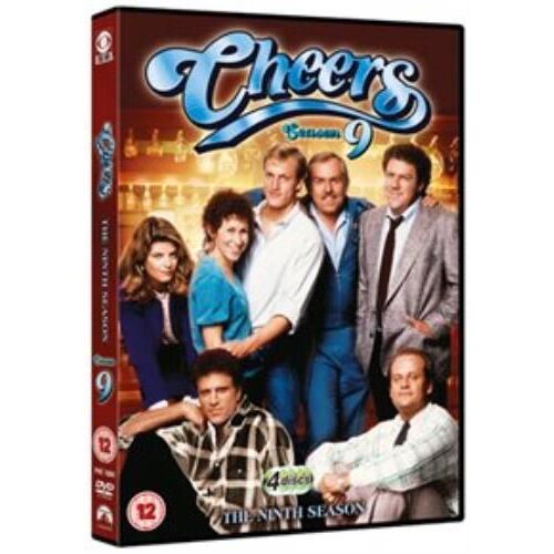 Cheers-Series 9