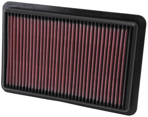 Filtre A Air De Remplacement 33-2480 Compatible Avec Mazda