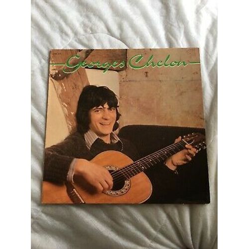 Georges Chelon
